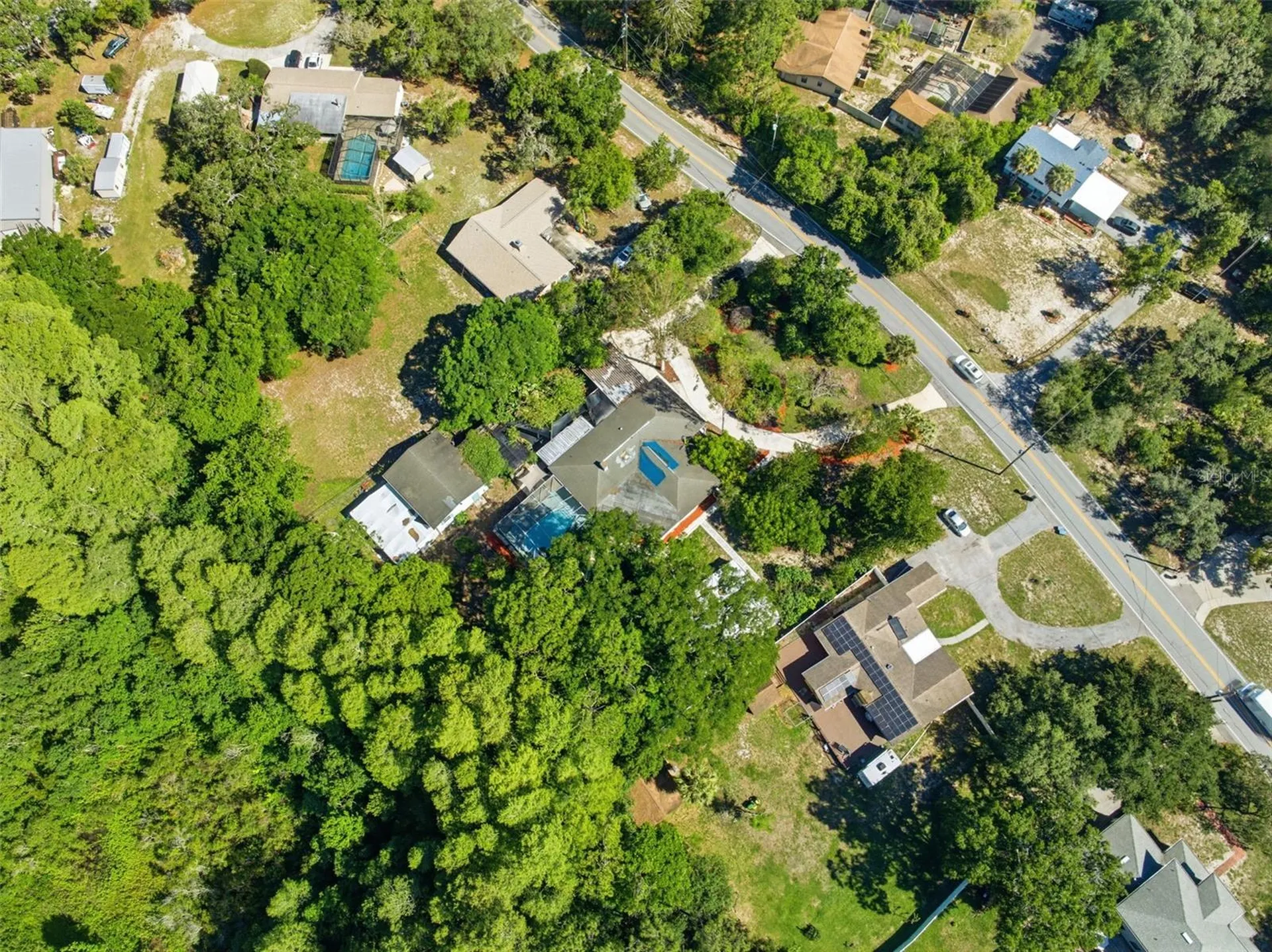 9116 Lakeview Drive New Port Richey FL 34654