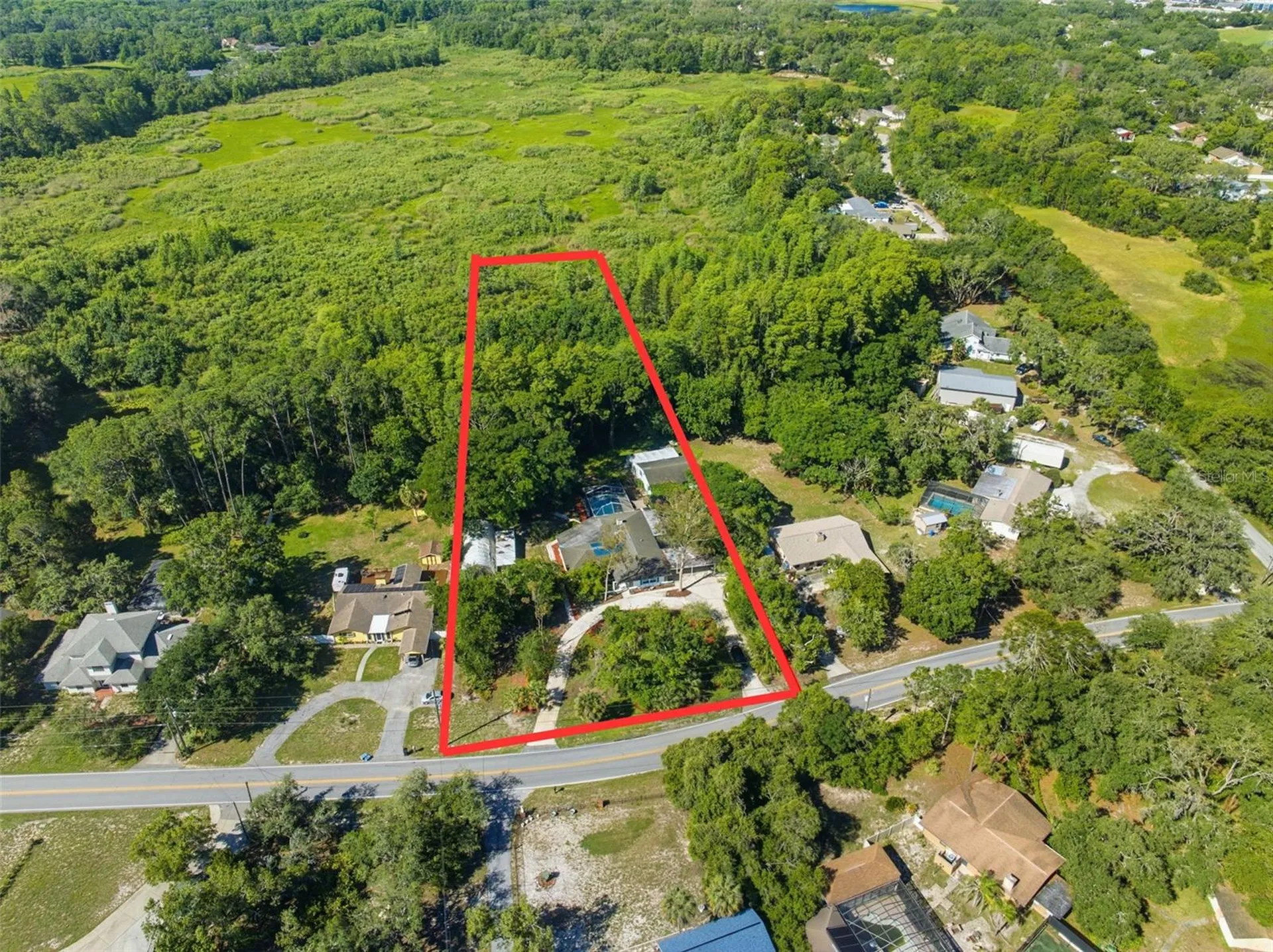 9116 Lakeview Drive New Port Richey FL 34654