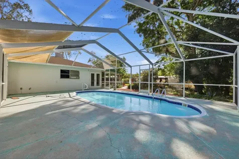 9116 Lakeview Drive New Port Richey FL 34654