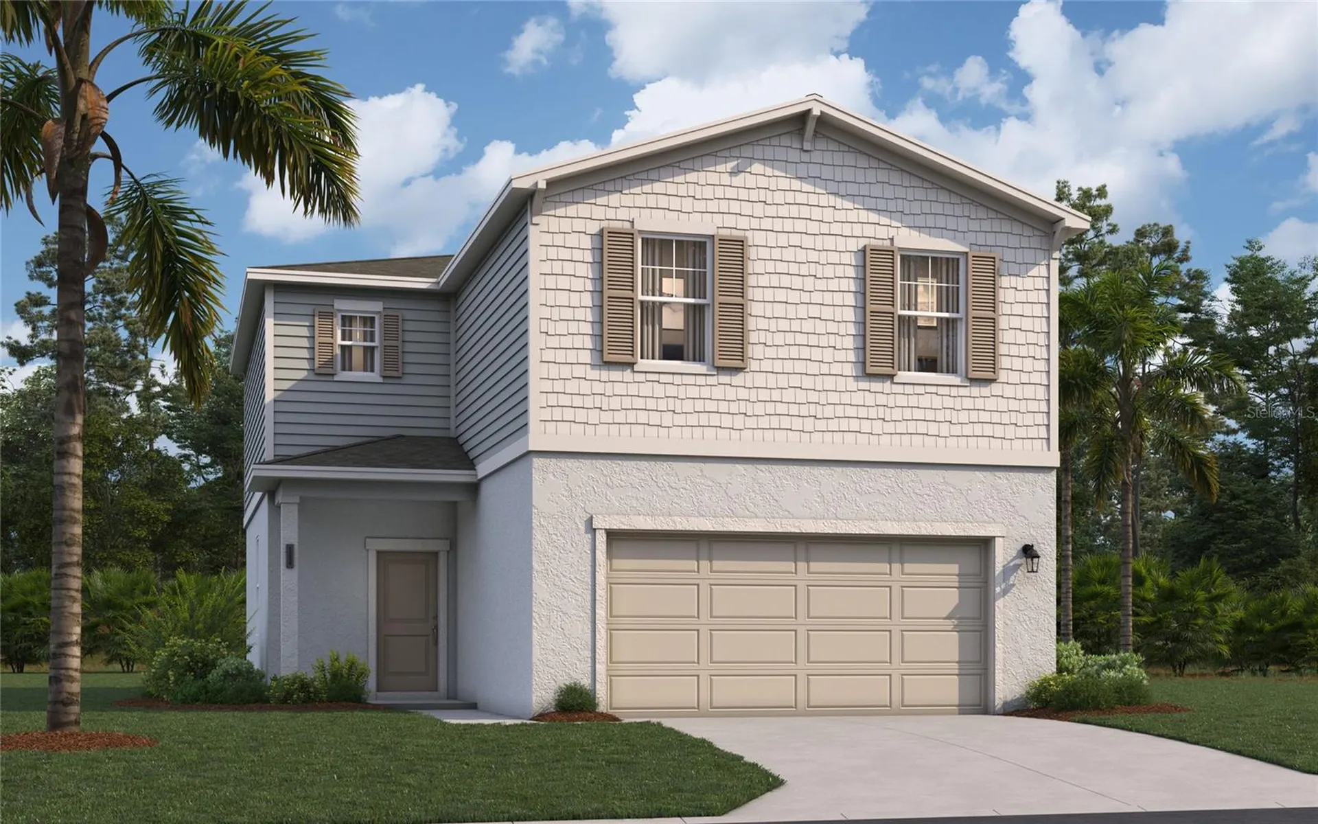 5463 Meadow Walk Drive Davenport FL 33837