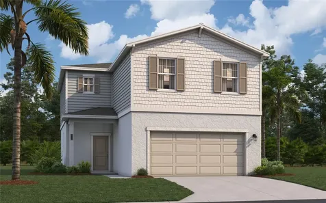5463 Meadow Walk Drive Davenport FL 33837