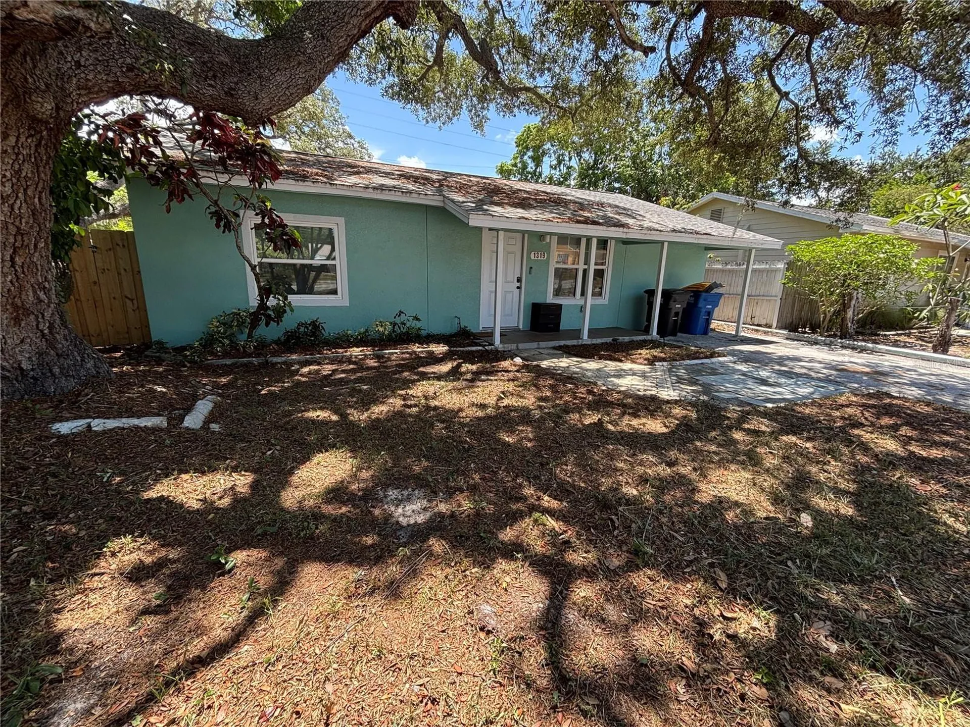 1319 S Michigan Avenue Clearwater FL 33756