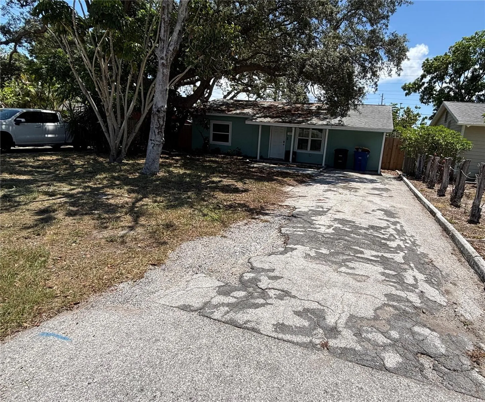 1319 S Michigan Avenue Clearwater FL 33756