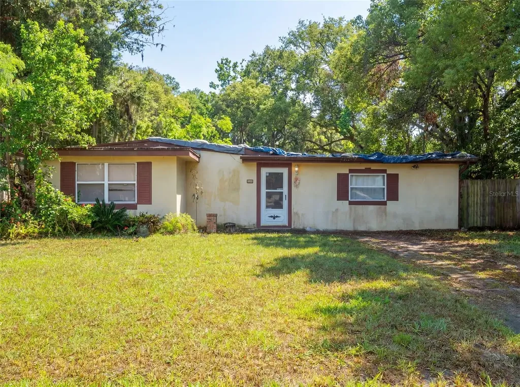 11500 Churchill Street Orlando FL 32817