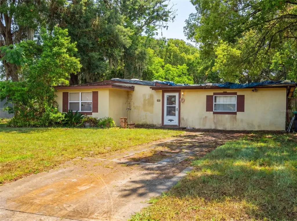 11500 Churchill Street Orlando FL 32817