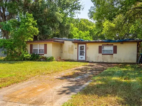 11500 Churchill Street Orlando FL 32817