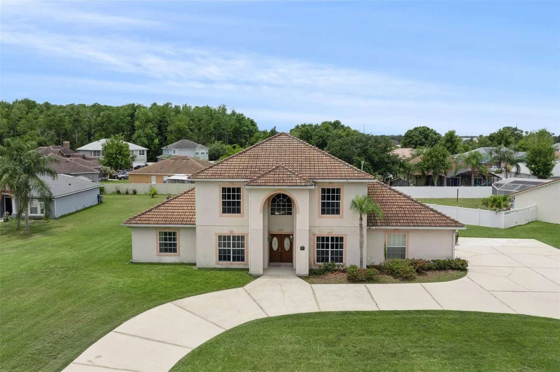 4984 Brook Road Kissimmee FL 34758
