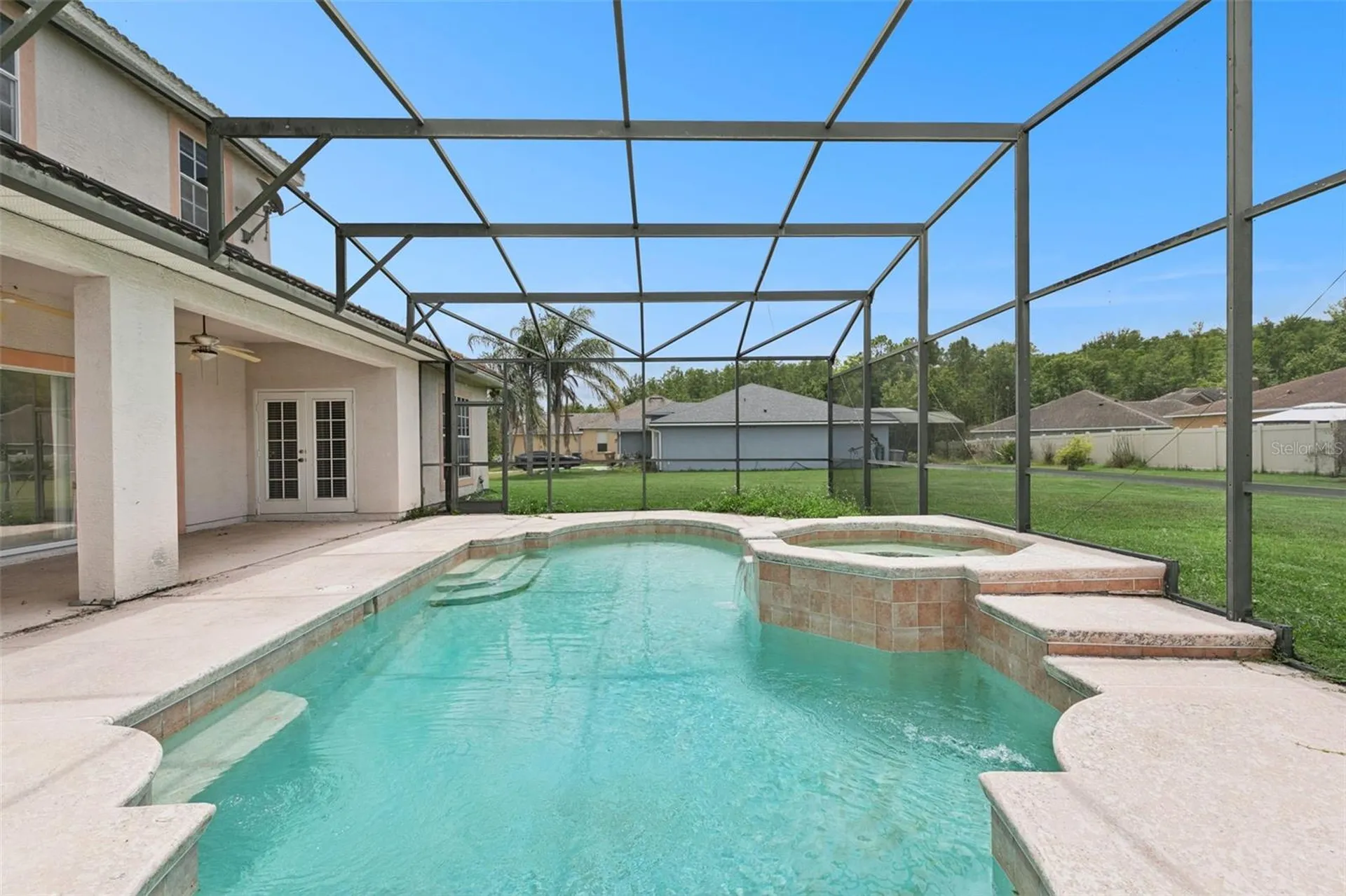 4984 Brook Road Kissimmee FL 34758