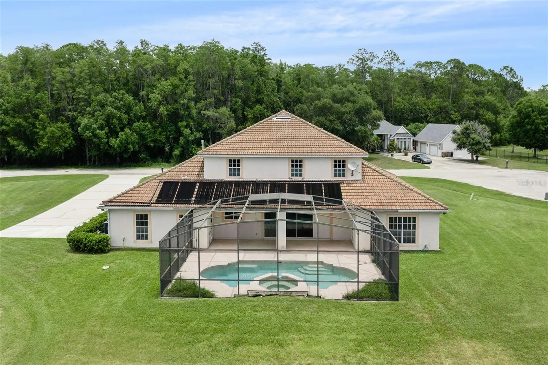 4984 Brook Road Kissimmee FL 34758