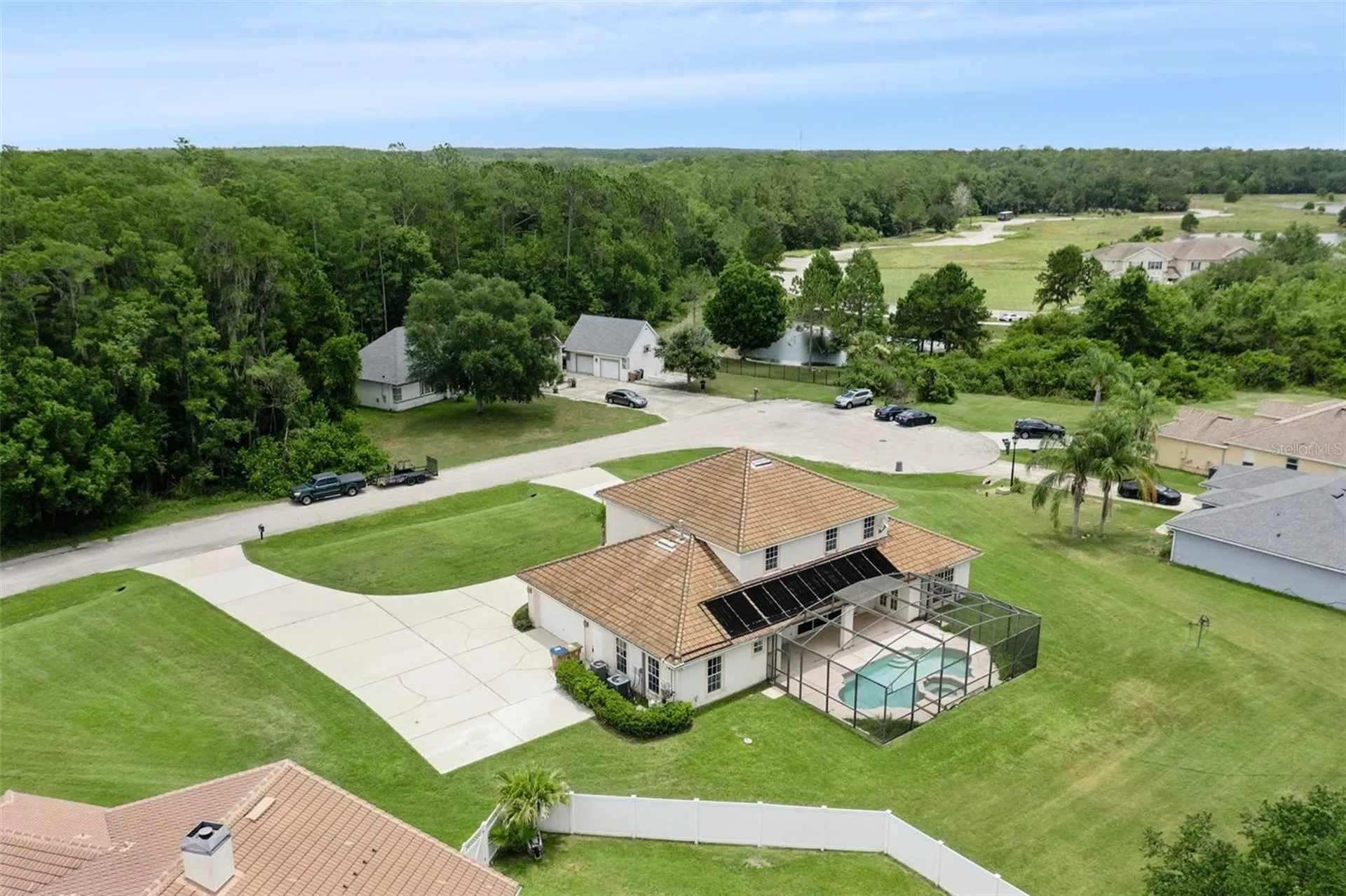 4984 Brook Road Kissimmee FL 34758