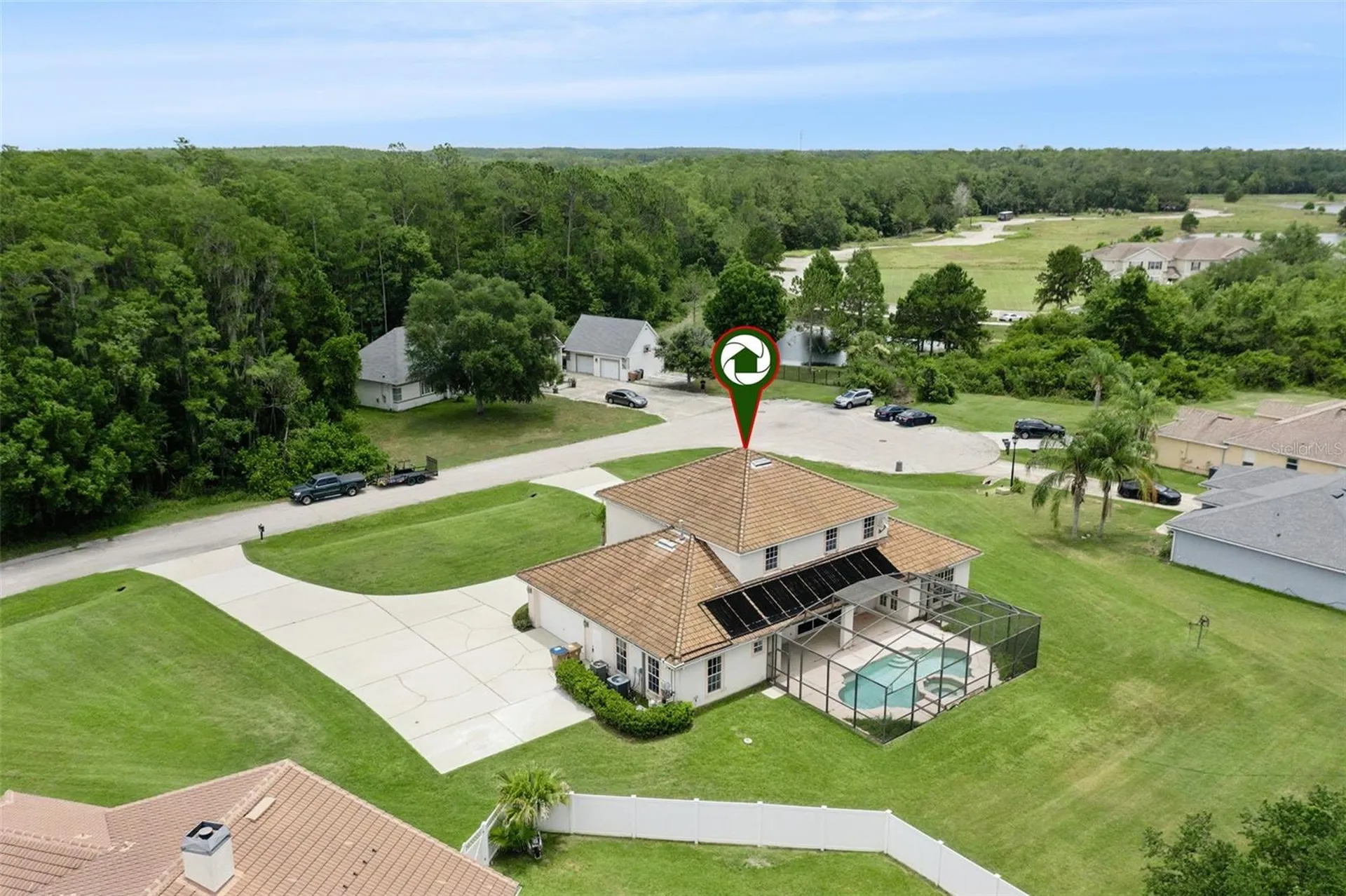 4984 Brook Road Kissimmee FL 34758