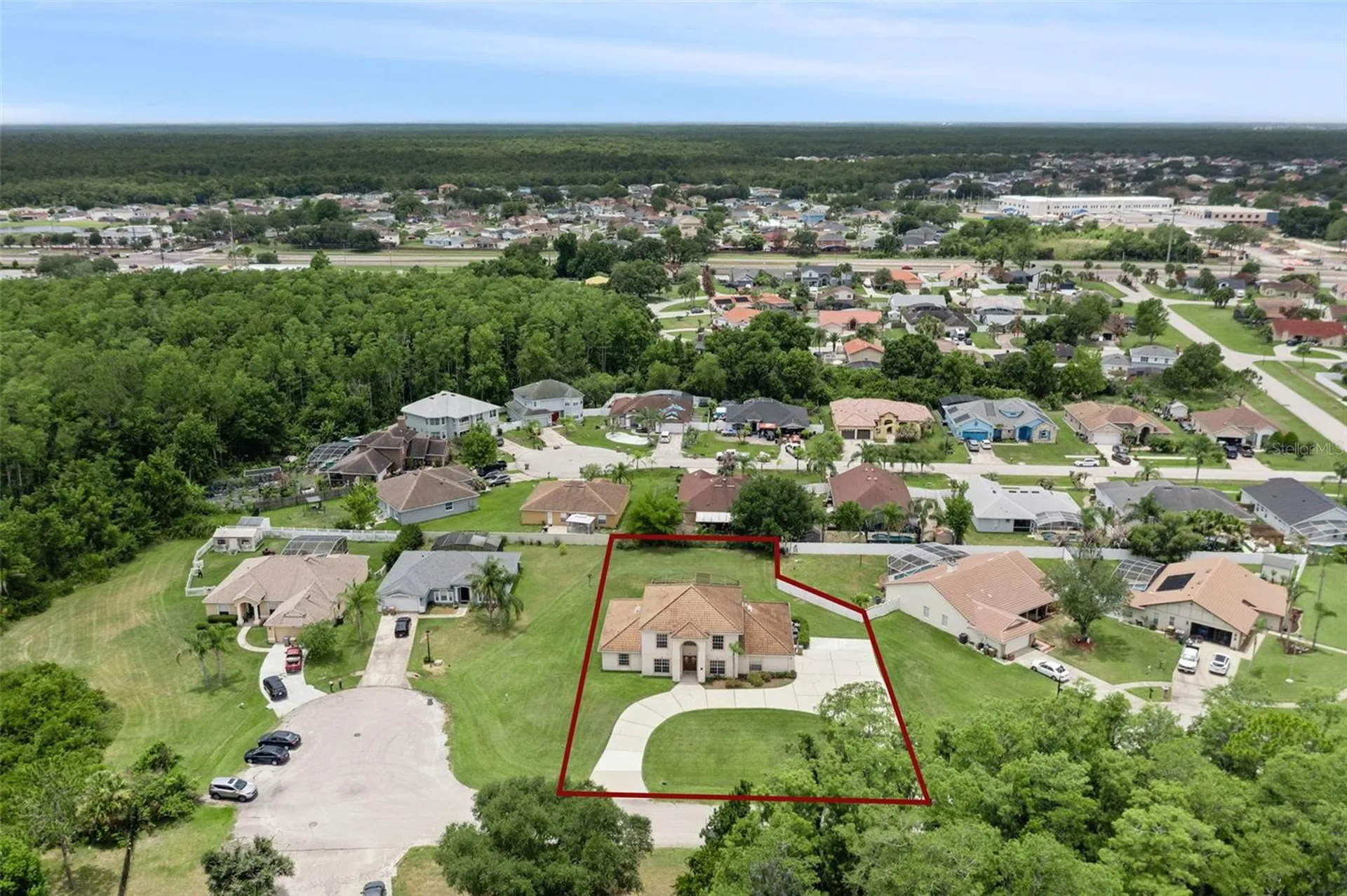 4984 Brook Road Kissimmee FL 34758