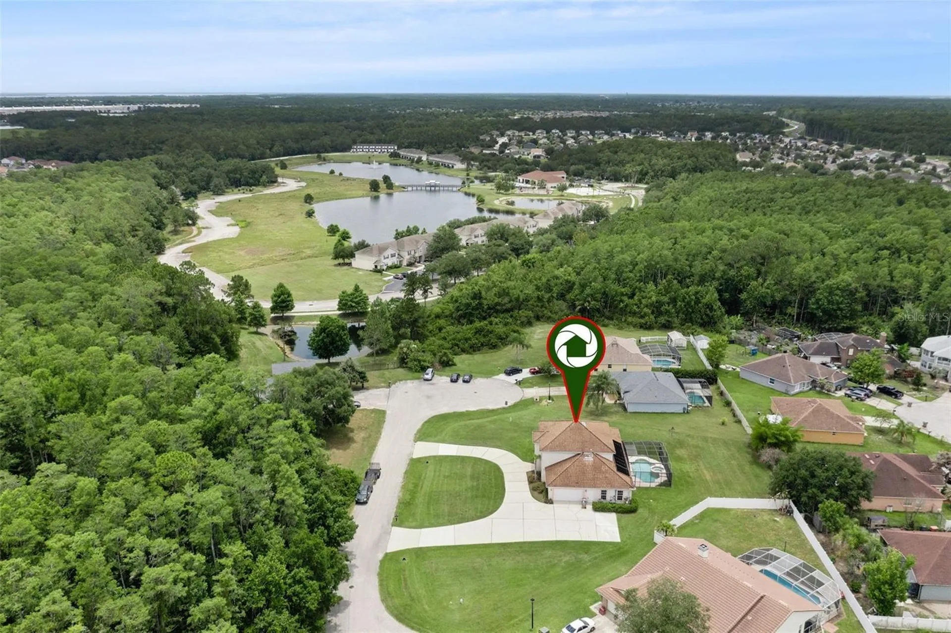 4984 Brook Road Kissimmee FL 34758