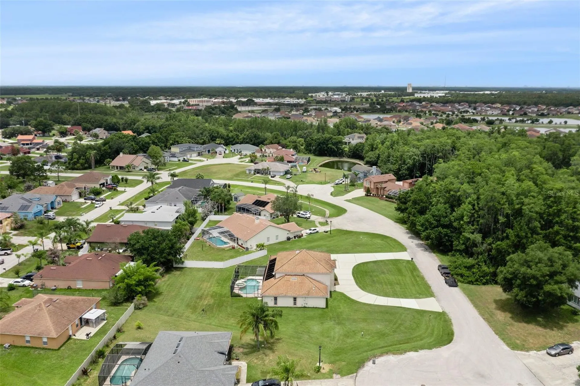 4984 Brook Road Kissimmee FL 34758