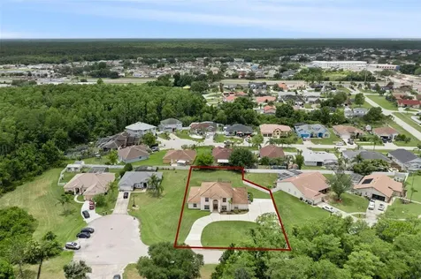 4984 Brook Road Kissimmee FL 34758