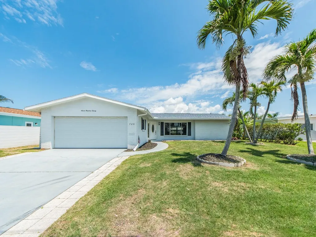 720 115th Avenue Treasure Island FL 33706