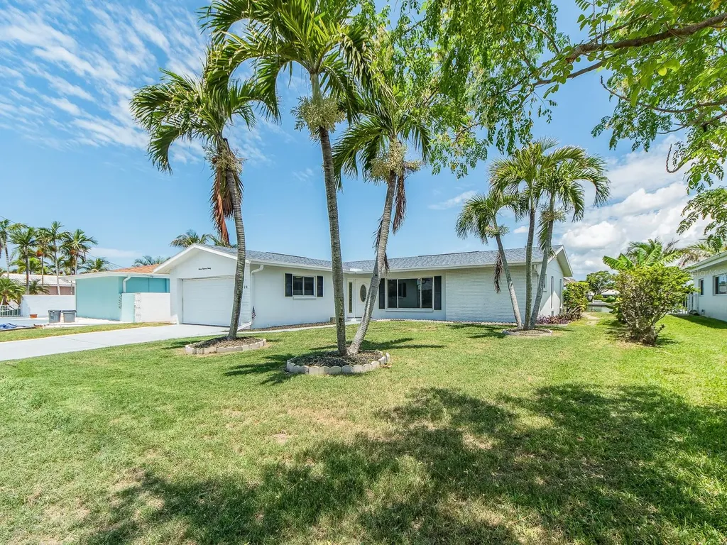 720 115th Avenue Treasure Island FL 33706