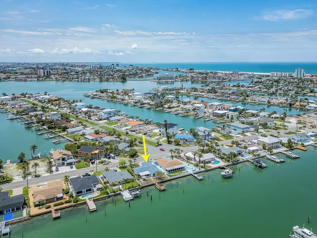 720 115th Avenue Treasure Island FL 33706