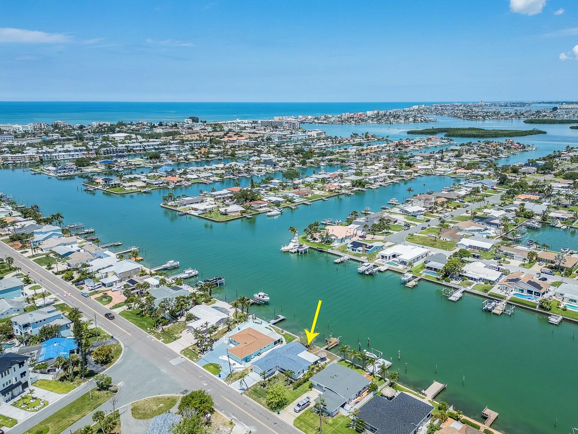 720 115th Avenue Treasure Island FL 33706