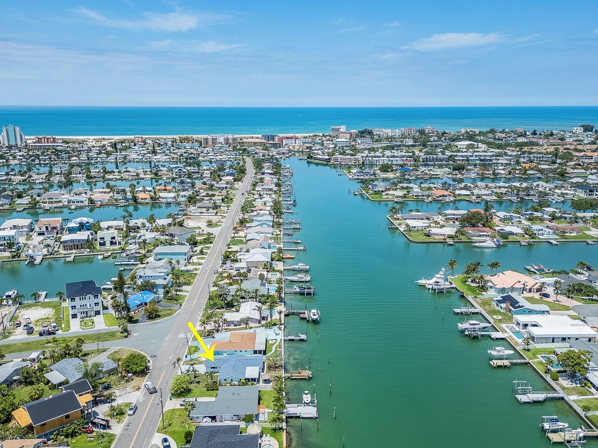 720 115th Avenue Treasure Island FL 33706