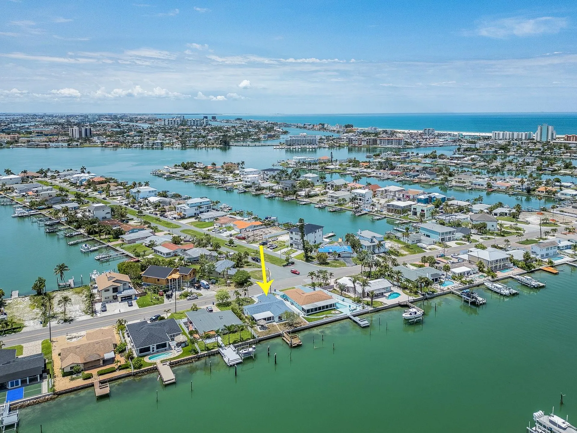 720 115th Avenue Treasure Island FL 33706