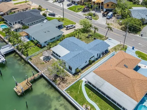 720 115th Avenue Treasure Island FL 33706