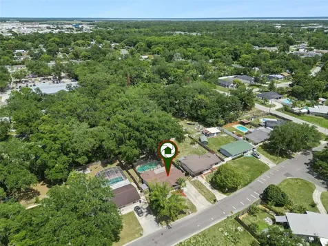 2825 S Park Avenue Sanford FL 32773