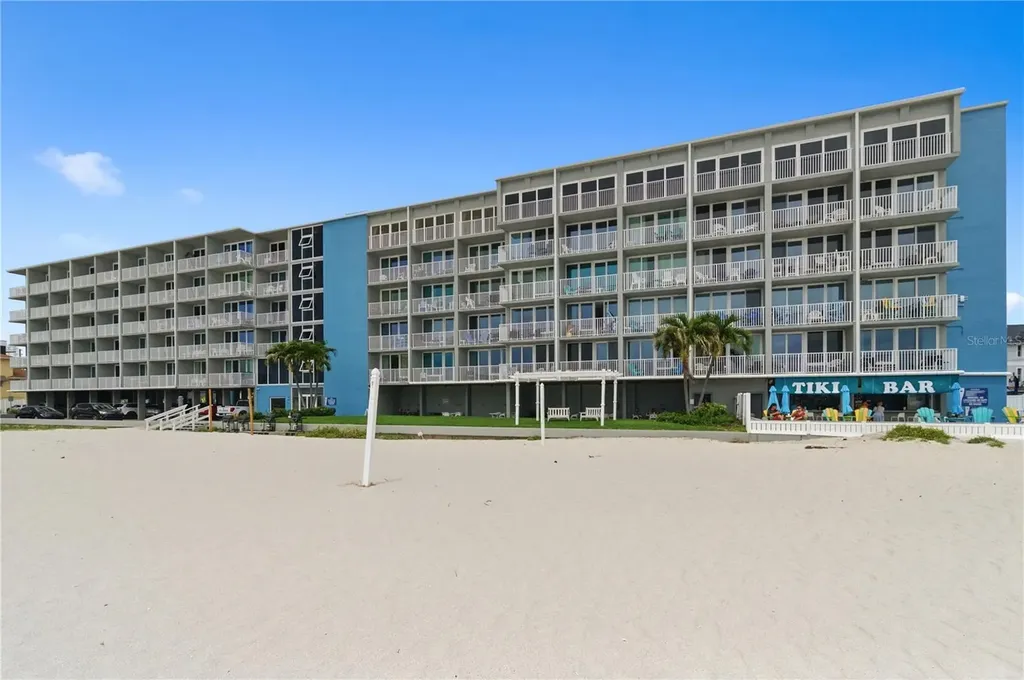9980 Gulf Boulevard St Petersburg FL 33706