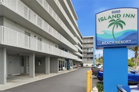 9980 Gulf Boulevard St Petersburg FL 33706