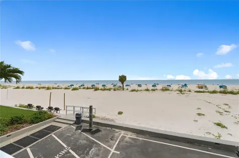 9980 Gulf Boulevard St Petersburg FL 33706