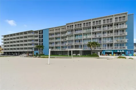 9980 Gulf Boulevard St Petersburg FL 33706