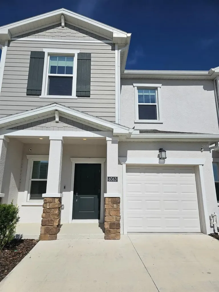6063 Peaceful Park Way Clermont FL 34714