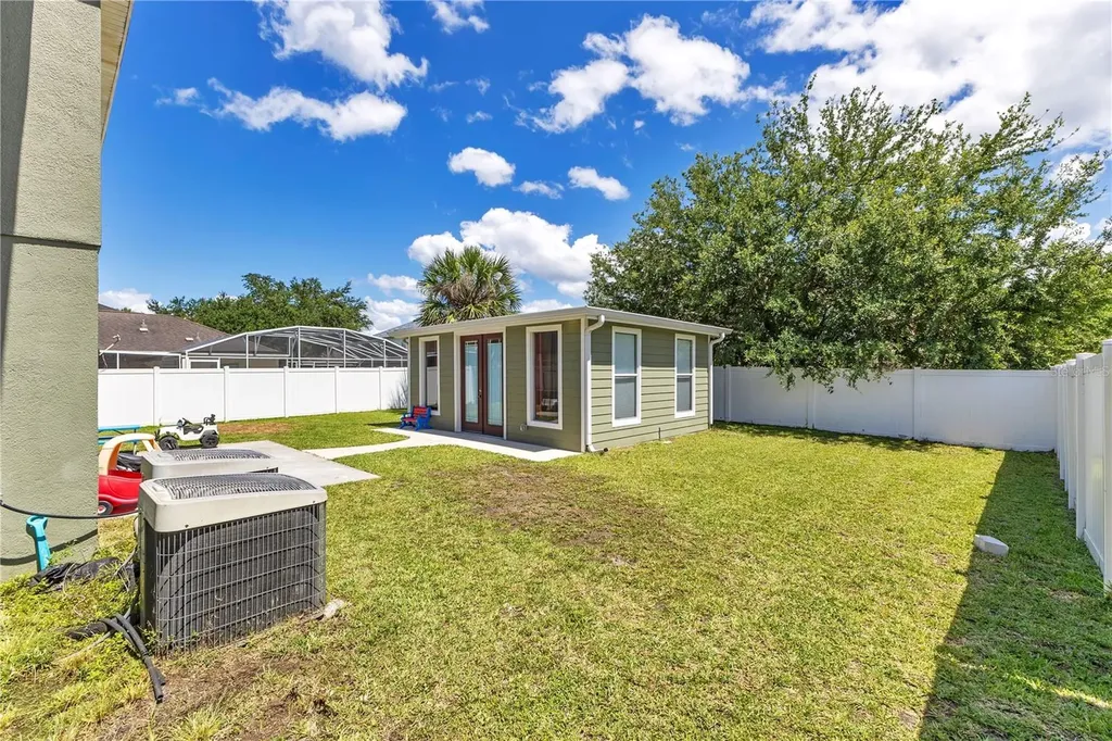 5051 Plymouth Turtle Circle St Cloud FL 34772