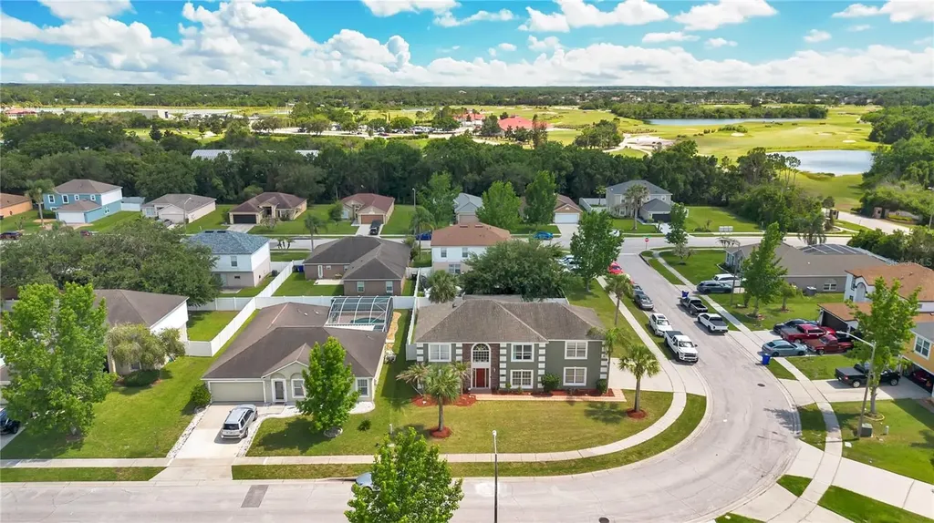5051 Plymouth Turtle Circle St Cloud FL 34772