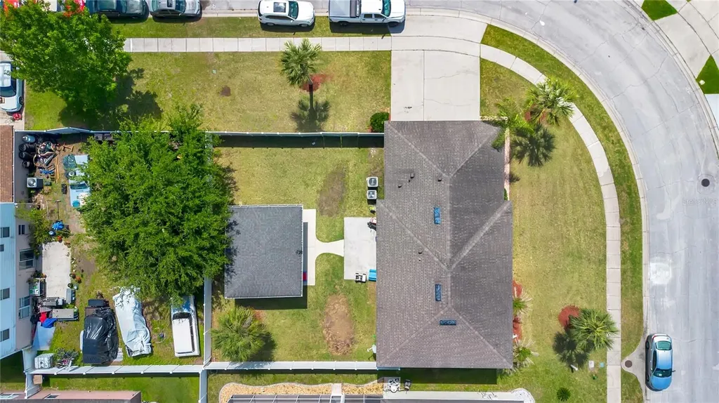 5051 Plymouth Turtle Circle St Cloud FL 34772