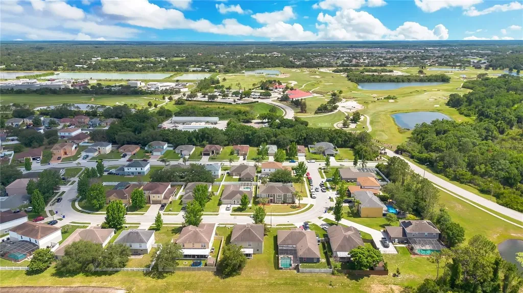 5051 Plymouth Turtle Circle St Cloud FL 34772