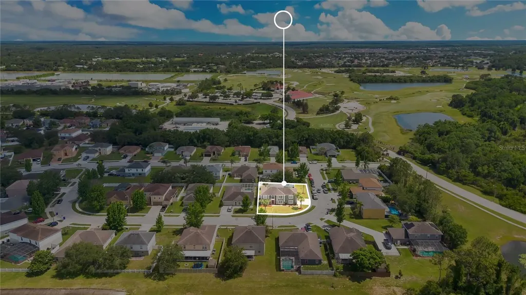 5051 Plymouth Turtle Circle St Cloud FL 34772