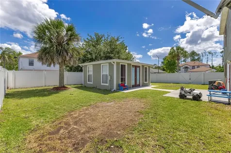 5051 Plymouth Turtle Circle St Cloud FL 34772