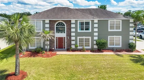 5051 Plymouth Turtle Circle St Cloud FL 34772