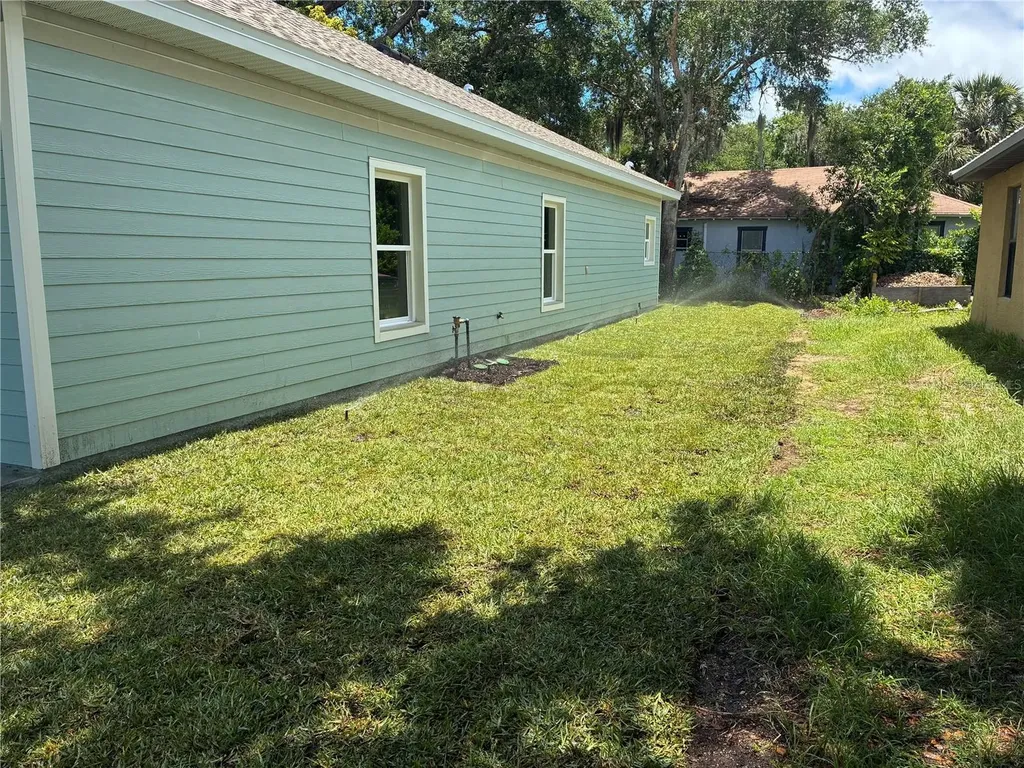 554 Ronnoc Lane New Smyrna Beach FL 32168