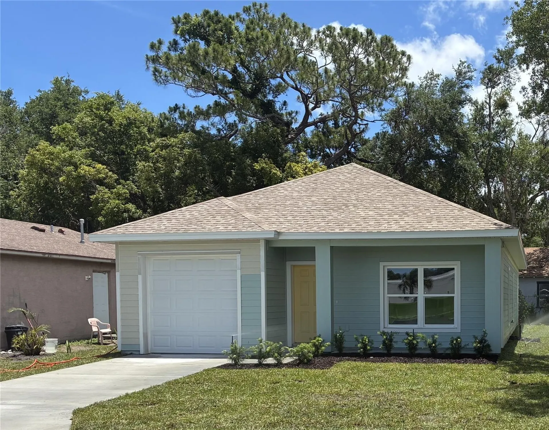 554 Ronnoc Lane New Smyrna Beach FL 32168