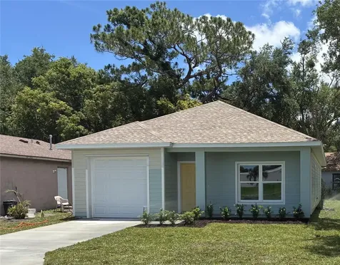 554 Ronnoc Lane New Smyrna Beach FL 32168