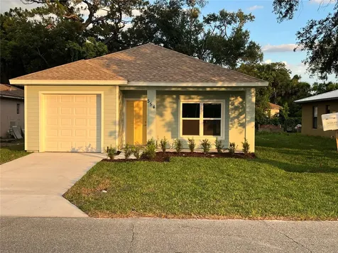554 Ronnoc Lane New Smyrna Beach FL 32168