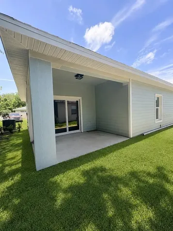 554 Ronnoc Lane New Smyrna Beach FL 32168