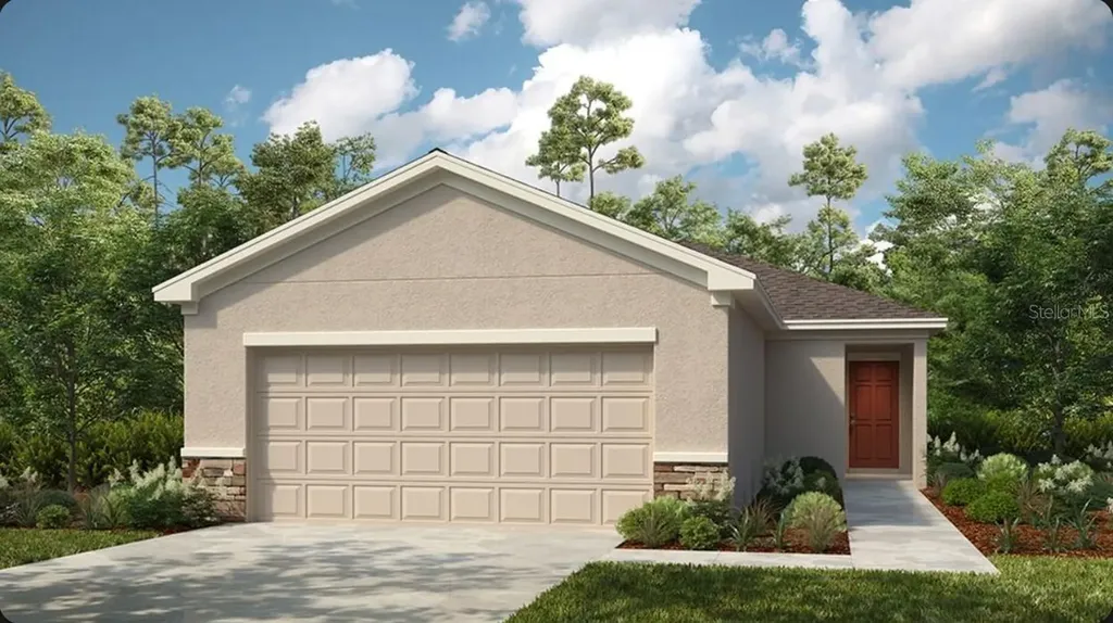 9333 Chiswell Trail Palmetto FL 34221