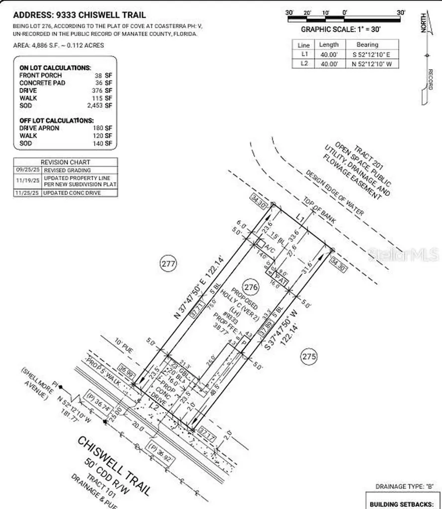 9333 Chiswell Trail Palmetto FL 34221