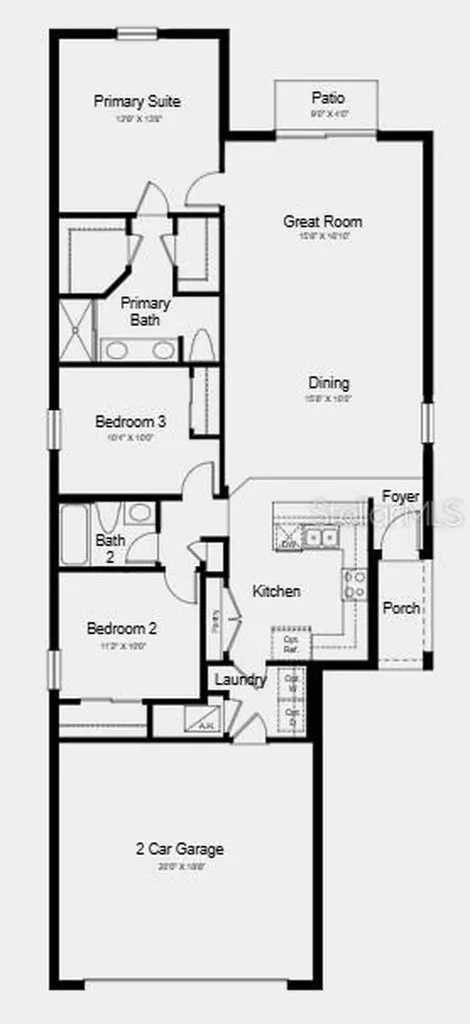 9333 Chiswell Trail Palmetto FL 34221