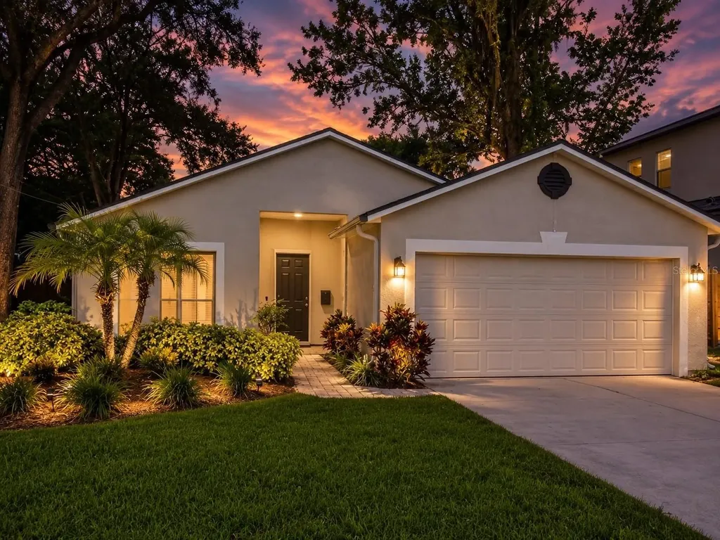 1741 Goodrich Avenue Winter Park FL 32789