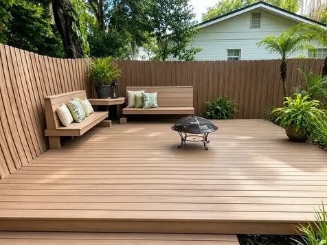 1741 Goodrich Avenue Winter Park FL 32789