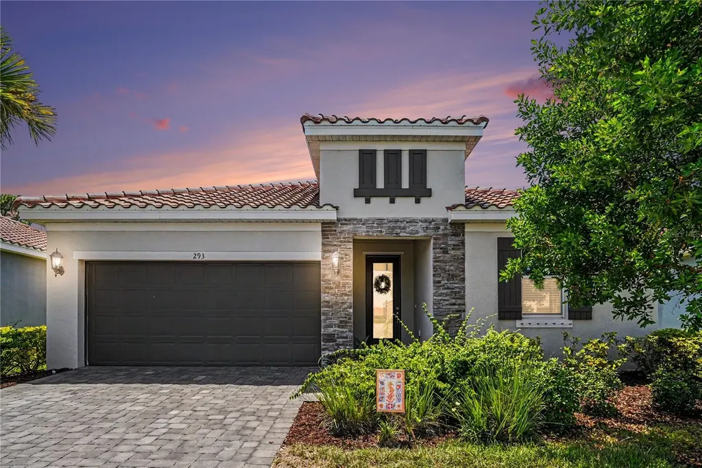 293 Daylily Boulevard Nokomis FL 34275